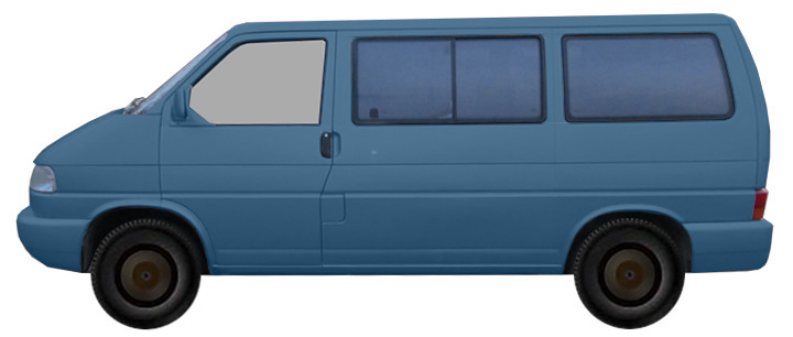 Volkswagen Multivan T4 Minivan (1996-2003) 2.8 VR6